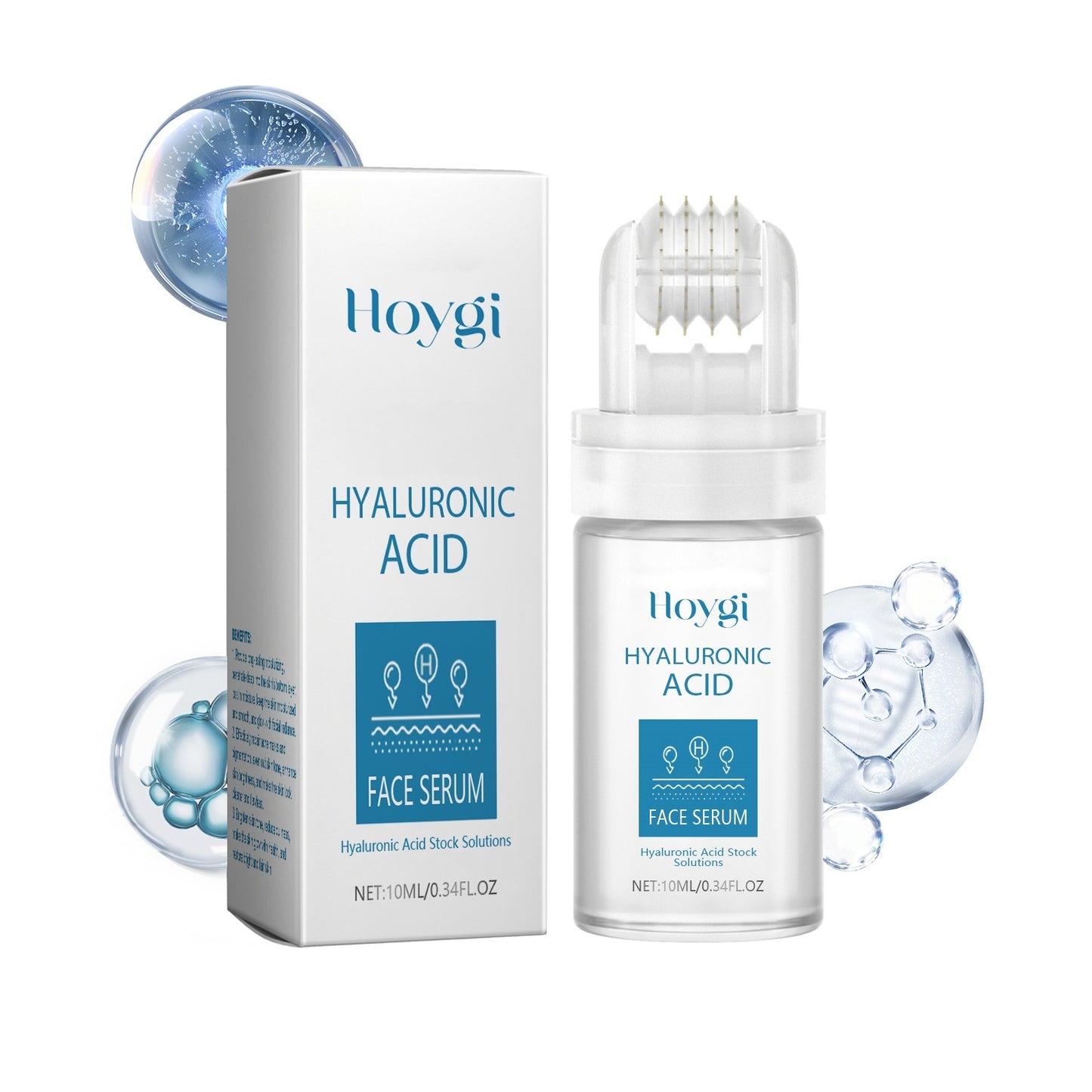 Hyaluronic Acid Serum