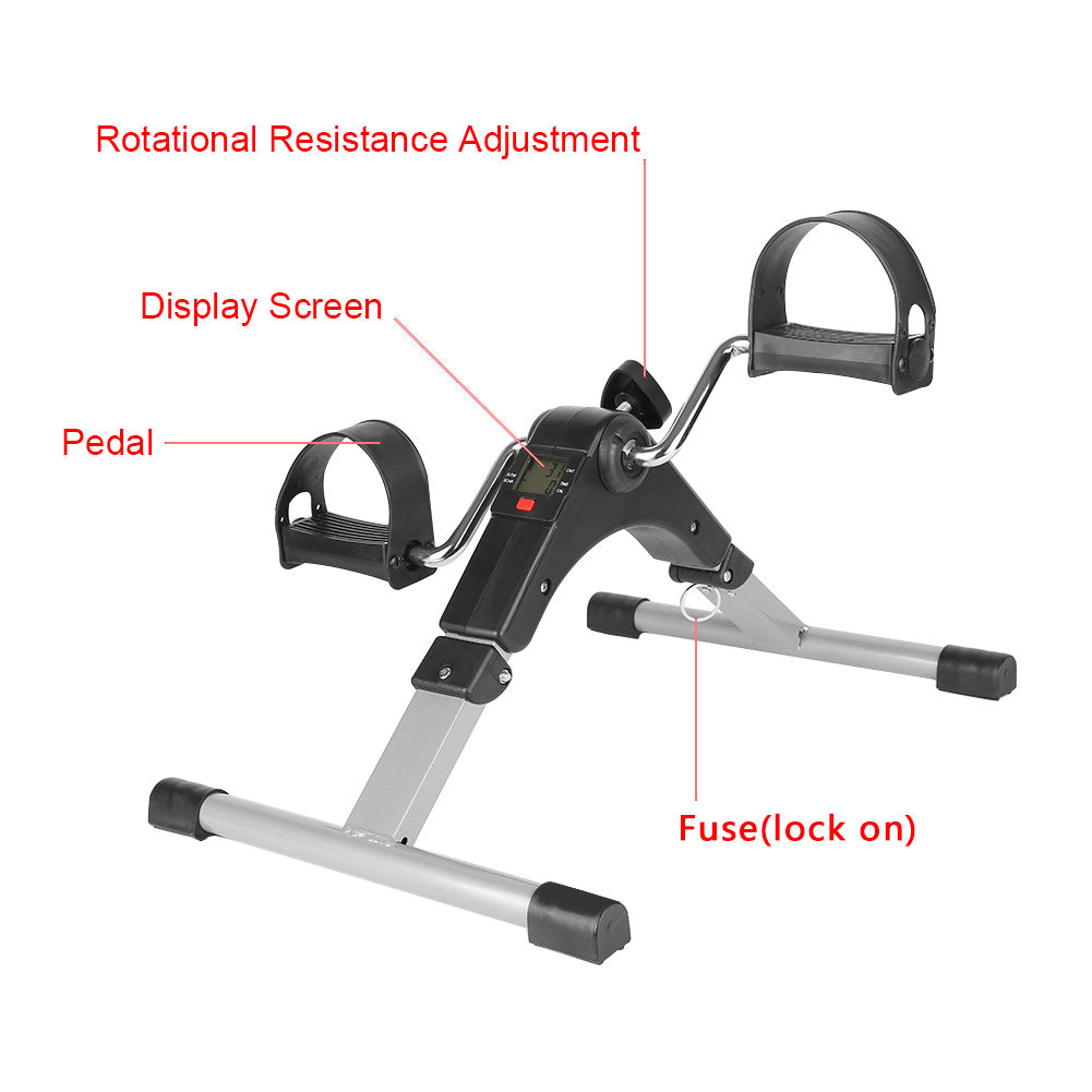 Exercise Mini Spinning Bike