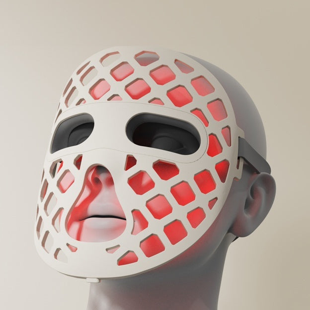 Face Led Mask